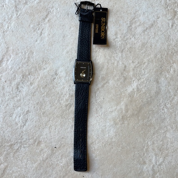 Sunborn Swiss Unisex watch #50035M - Picture 2 of 6